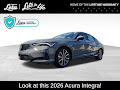 2026 Acura Integra Base