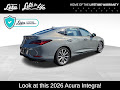 2026 Acura Integra Base
