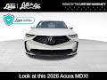 2026 Acura MDX Base