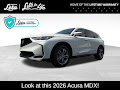 2026 Acura MDX Base