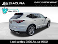 2026 Acura MDX Base