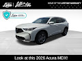 2026 Acura MDX Base