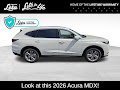 2026 Acura MDX Base