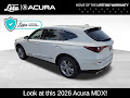 2026 Acura MDX Base