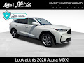 2026 Acura MDX Base
