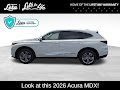 2026 Acura MDX Base