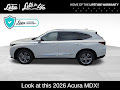 2026 Acura MDX Base
