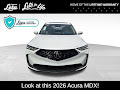 2026 Acura MDX Base