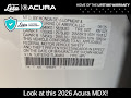 2026 Acura MDX Base
