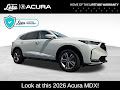 2026 Acura MDX Base