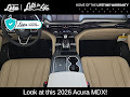 2026 Acura MDX Base