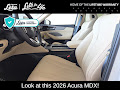 2026 Acura MDX Base