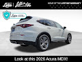 2026 Acura MDX Base
