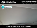 2026 Acura MDX Base