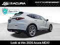 2026 Acura MDX Base