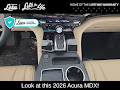 2026 Acura MDX Base
