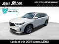 2026 Acura MDX Base