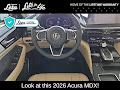 2026 Acura MDX Base