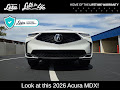 2026 Acura MDX Base