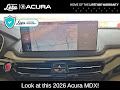2026 Acura MDX Base