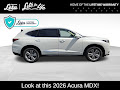 2026 Acura MDX Base