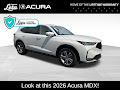 2026 Acura MDX Base
