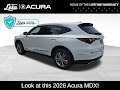 2026 Acura MDX Base