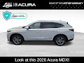 2026 Acura MDX Base
