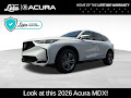 2026 Acura MDX Base
