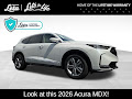 2026 Acura MDX Base