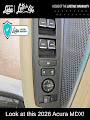 2026 Acura MDX Base