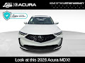 2026 Acura MDX Base