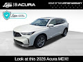 2026 Acura MDX Base