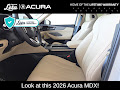 2026 Acura MDX Base