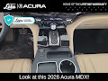 2026 Acura MDX Base
