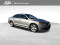 2012 Volkswagen Passat TDI SE