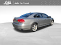 2012 Volkswagen Passat TDI SE