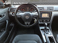 2012 Volkswagen Passat TDI SE