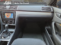 2012 Volkswagen Passat TDI SE