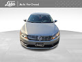 2012 Volkswagen Passat TDI SE
