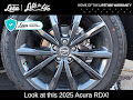 2025 Acura RDX A-Spec Package