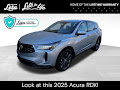 2025 Acura RDX A-Spec Package