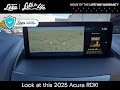 2025 Acura RDX A-Spec Package