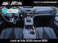 2025 Acura RDX A-Spec Package