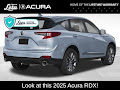 2025 Acura RDX A-Spec Package