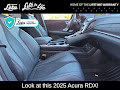 2025 Acura RDX A-Spec Package
