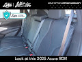 2025 Acura RDX A-Spec Package