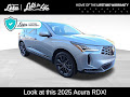 2025 Acura RDX A-Spec Package