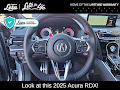 2025 Acura RDX A-Spec Package