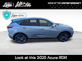2025 Acura RDX A-Spec Package